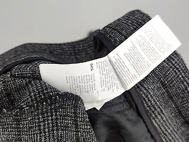 alcott pants: Spodnie materiałowe damskie, rozmiar M — 6