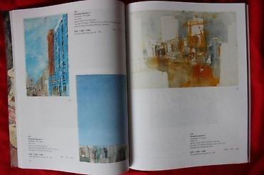 Časopisi: AUKCIONI KATALOG DOROTHEUM, MALEREI DES 20. JAHRHUNDERTS | Aukcioni — 12