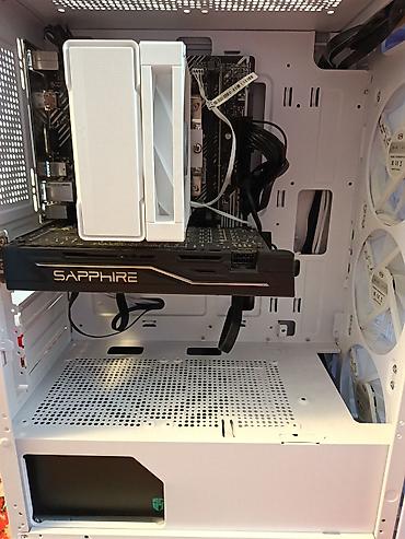 vr meta: Компьютер, ядер - 4, ОЗУ 8 ГБ, Игровой, Новый, Intel Core i3, SSD — 1