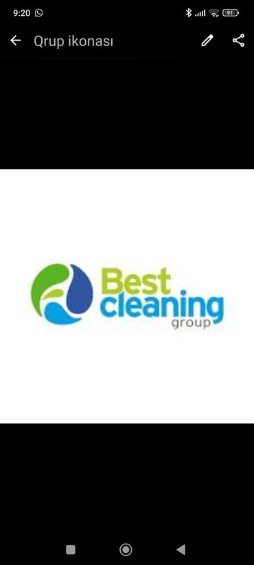 работа в баку посудомойка: Best Cleaning şitkətinı xadiməçi axtarılır,yaş həddi 30-55yaş,həftədə