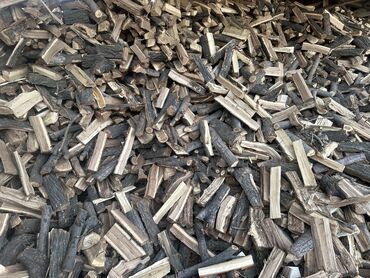 колотые дрова: Дрова