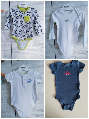 garderoba za devojčice: Lc Waikiki, Bodysuit for babies, 92