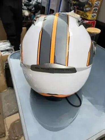 dodatak za wc šolju: LS2 kaciga za motor model FF370 13224.0