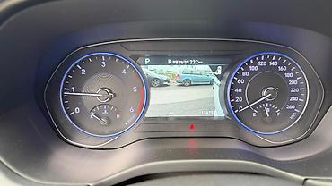 Hyundai: Hyundai Palisade: 2019 г., 2.2 л, Дизель — 10