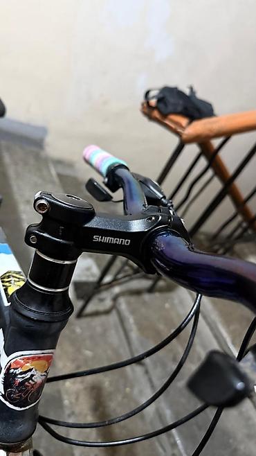 İdman velosipedləri: Dağ velosipedi – FR2.0 full-suspension - Çərçivə: FR2.0, arxa — 3