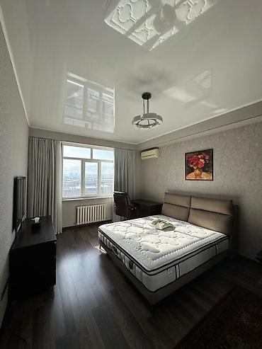 Долгосрочная аренда квартир: 2 комнаты, Собственник, С мебелью полностью — 11