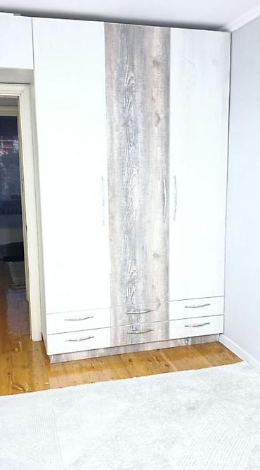 район азия молл: 3 комнаты, 58 м², Азия Молл 104 серия, 3 этаж — 4