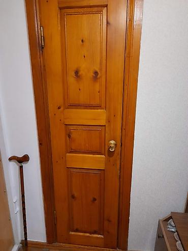 bir otaql: Bakı, 2 otaqlı, Köhnə tikili, 52 kv. m — 9