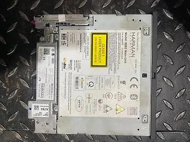3 pa 1: AUDI Q7 4M 2 MMI UNIT NAVIGACIJA 4M0035021D | Audi q7 q5 q3 q2 A1 A3 — 4