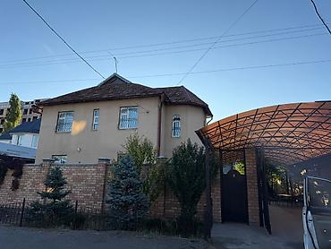 кыргызстан аренда жилья: 200 м², 4 комнаты, Киргизия 1, Без животных — 3
