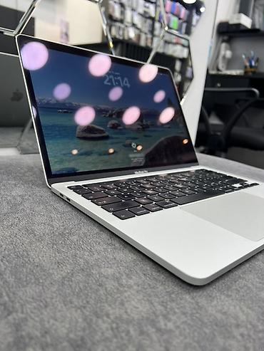 macbook pro 2013: İşlənmiş Apple MacBook, 13.3 ", Intel Core i5, 512 GB — 2