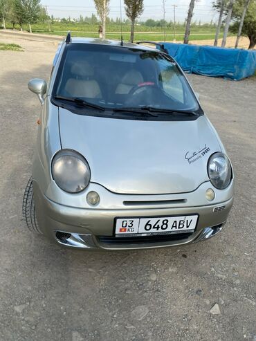 матиз 2 коробка автомат цена: Daewoo Matiz: 2003 г., 0.8 л, Автомат, Бензин, Седан