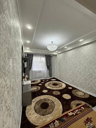 45: 2 комнаты, 70 м², Мед Академия Элитка, 3 этаж, Евроремонт — 3