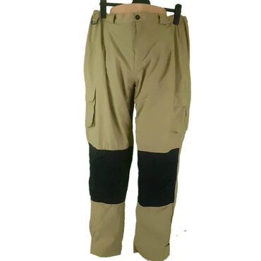 Radna odeća: Outdoor pantalone lenza, vel.xxl marka:lenza veličina:xxl materijal — 1