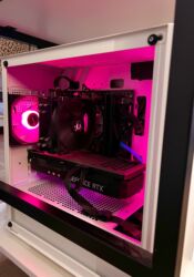 системник игровой: Компьютер, Оюндар үчүн