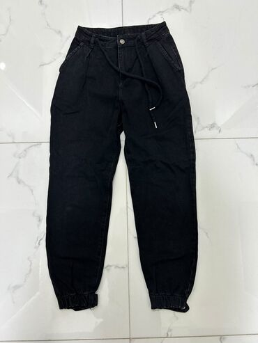 Свадебные платья и аксессуары: Мужские джинсы, Zara, XS (EU 34)