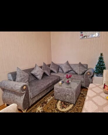 Sifarişlə divanlar: Bazasız, Açılmayan — 3