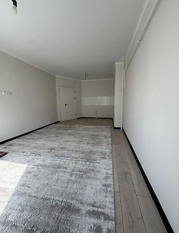 Продажа квартир: 2 комнаты, 52 м², Пишпек Элитка, 12 этаж, Свежий ремонт — 4