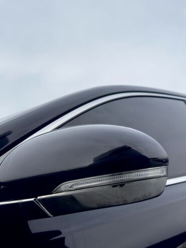 Kia: Kia K7: 2019 г., 3 л, Автомат, Газ, Седан — 14