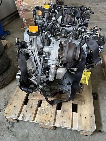 bravo: MOTOR 1.3 MJT ZA CITROEN NEMO OD 2009. DO 2016. GOD. | Motor 1.3 MJT — 1