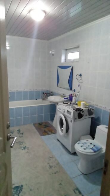 Продажа домов: Дом, 137 м², 6 комнат, Агентство недвижимости, Евроремонт — 6