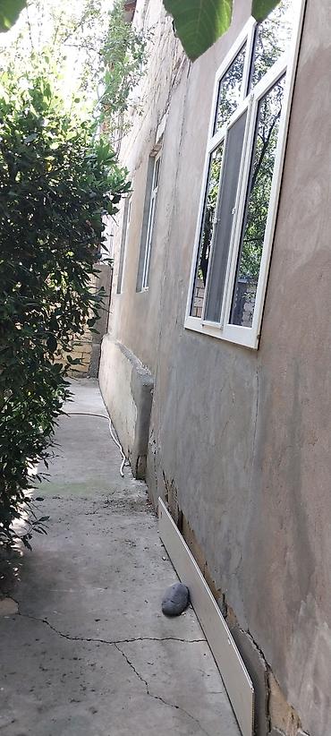 квартира 3 комнатная: Джалилабад, 4 комнаты, Вторичка, 60 м² — 10