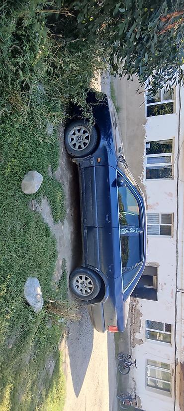 Audi: Audi A6: 1997 г., 2.6 л, Кол менен иштөөчү, Бензин, Седан — 4