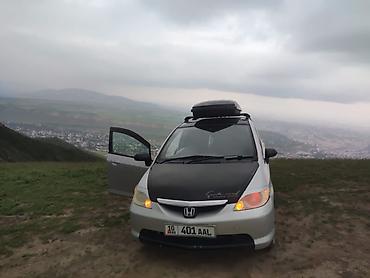 honda ария: Honda Fit Aria: 2003 г., 1.5 л, Автомат, Бензин, Седан — 6