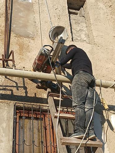 ремонт стабилизаторы: Beton kəsmə və deşik açma xidməti - Düzxətli və şov yivləri üçün — 7