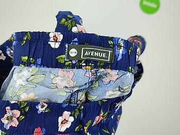 armani outlet: AVENUE, Spodnie materiałowe damskie, rozmiar XL — 4