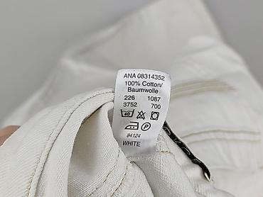 dzins material: Jeansy damskie, rozmiar 4XL — 6