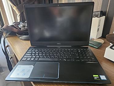 İşlənmiş Dell G, 15.6 ", Intel Core i7, 512 GB, Pulsuz çatdırılma
