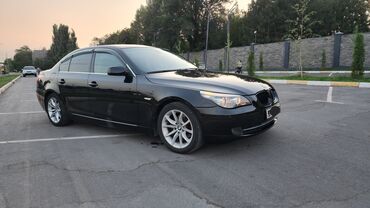 панель бмв е34: BMW 5 series: 2009 г., 2.5 л, Автоматические, Бензин, Седан