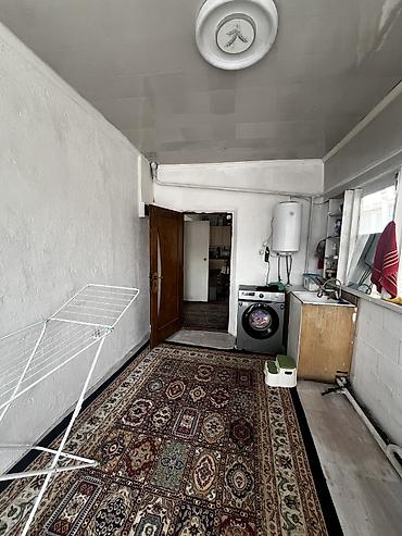 Продажа коттеджей и домов: Продается дом в селе Джал 150метров до главной трассы Участок 6 — 7
