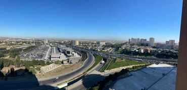 Yeni tikili: 3-cü mikrorayon, 3 otaqlı, Yeni tikili, m. 20 Yanvar, 152 kv. m — 21