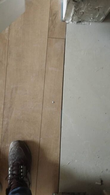 Напольные работы: Профессиональная укладка напольных покрытий - Монтаж ламината и — 9