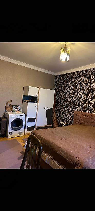 podmayak menzil: 4 otaqlı, 130 kv. m, Yeni təmirli — 1