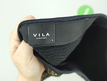 icono couture: Vila, Spódnica damska, rozmiar L — 4
