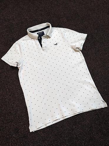 t: Hollister muška pamučna polo majica vel. L Atraktivna, prelepa — 2