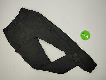 spodenki sinsey: Sinsay, Spodnie cargo damskie, rozmiar S — 3