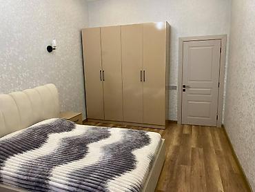 turkanda bag evleri 2018: Баку, Пос. Бадамдар, 3 комнаты, Вторичка, 78 м² — 10