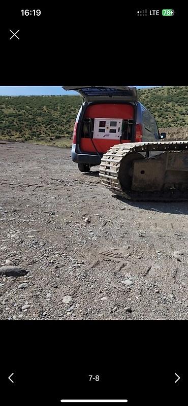 дизтопливо: Мобильная заправка Мобильная заправка Доставка Солярка Доставка — 4