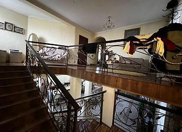 Долгосрочная аренда домов: 300 м², 6 комнат, Рабочий Городок — 9