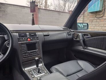 w124 дерево: Mercedes-Benz E-Class: 1998 г., 3.2 л, Автомат, Бензин, Седан