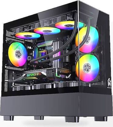 Masaüstü kompüterlər və iş stansiyaları: 🔥 Dünyaca Məşhur PC Kasaları – Artıq Azərbaycanda Ən Ucuz Qiymət — 20