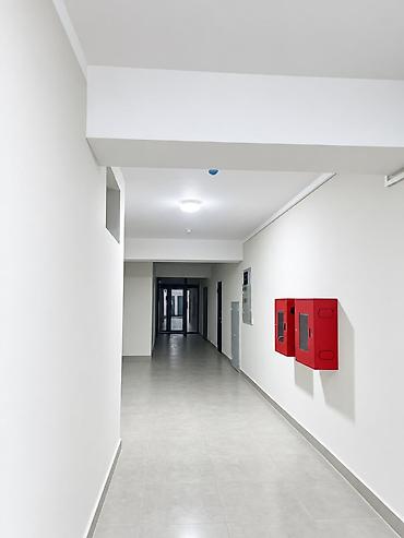 Продажа квартир: 2 комнаты, 52 м², Элитка, 15 этаж, Евроремонт — 9