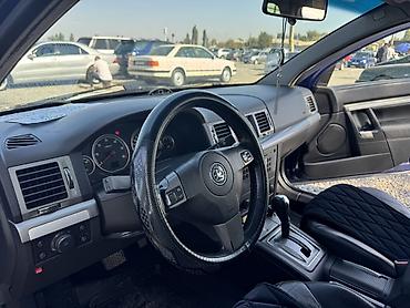 коробка опель: Opel Vectra: 2008 г., 1.9 л, Автомат, Дизель, Универсал — 2