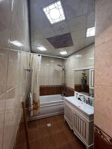 Yeni tikili: 3 otaqlı, Yeni tikili, m. Həzi Aslanov, 100 kv. m — 13