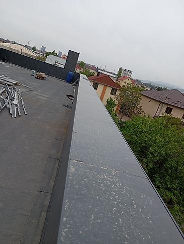 Фасадные работы: Ремонт фасада | Керамогранит Больше 6 лет опыта — 5