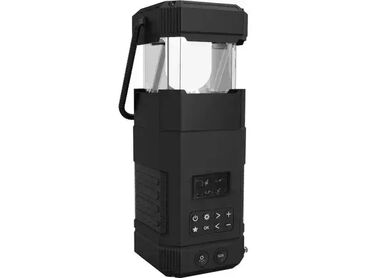 nespresso aparat za mleko: Brand: Sandberg Model: Bluetooth Sandberg Survivor Lantern 420-90